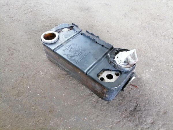 Retarderi radiaator