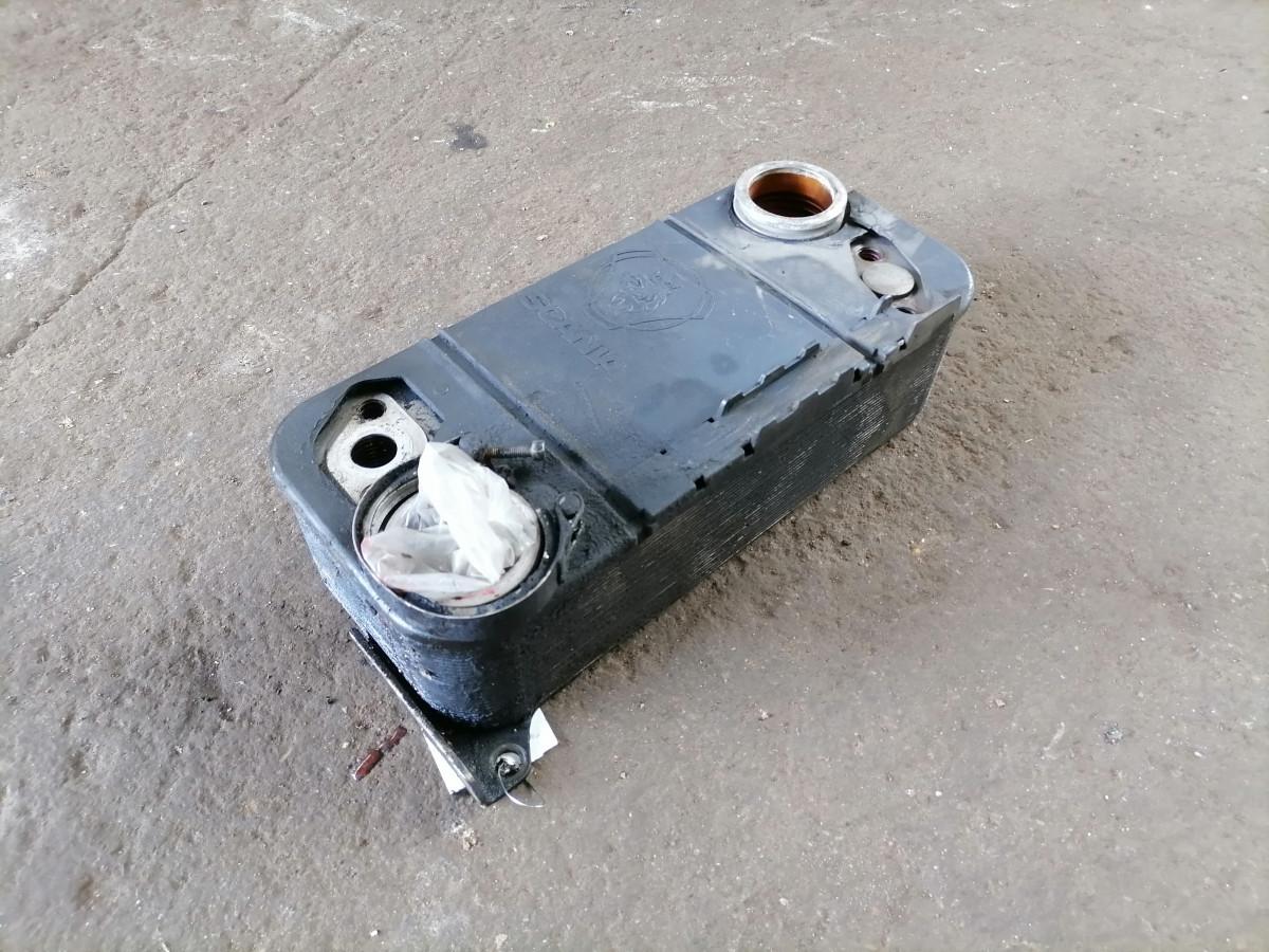 Retarderi radiaator