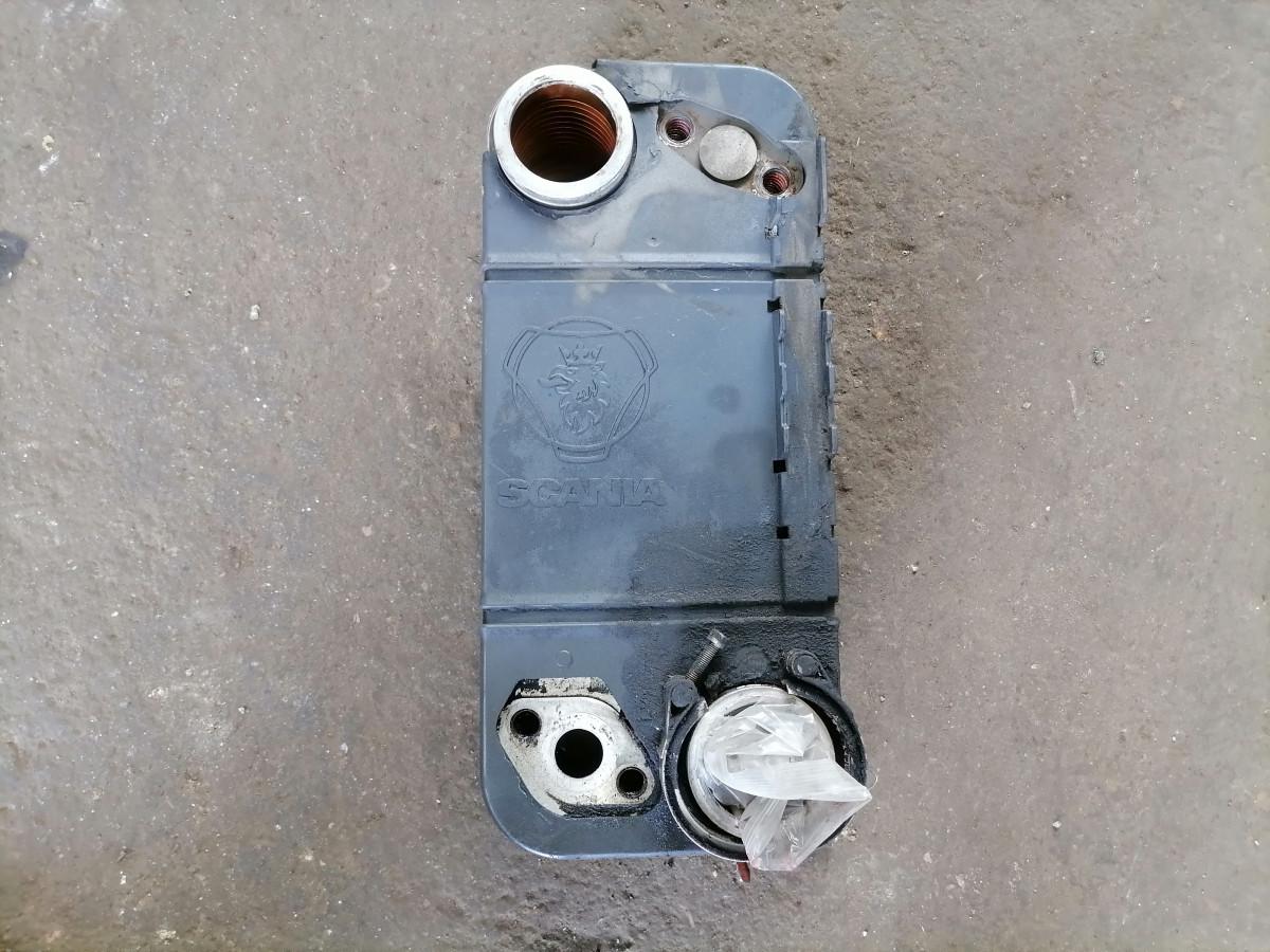 Retarderi radiaator