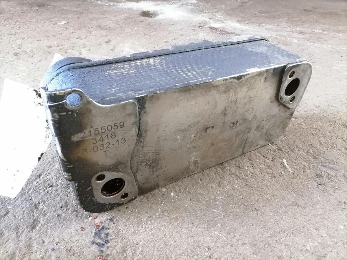 Retarderi radiaator