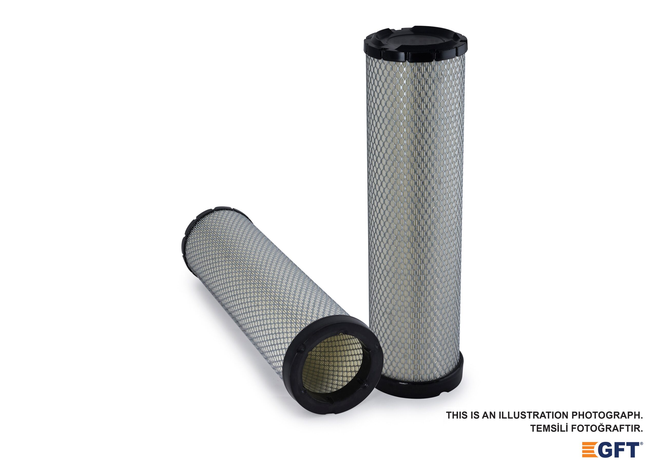 ÕHUFILTER SL5674