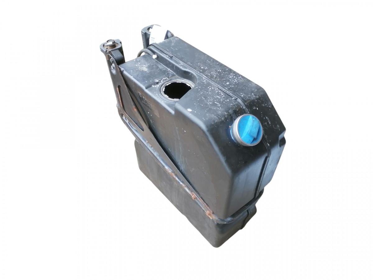 ADBlue paak