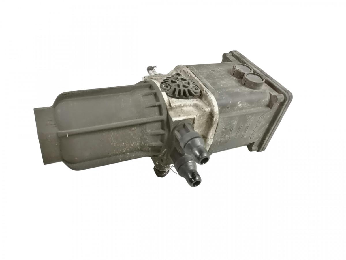 ADBlue pump