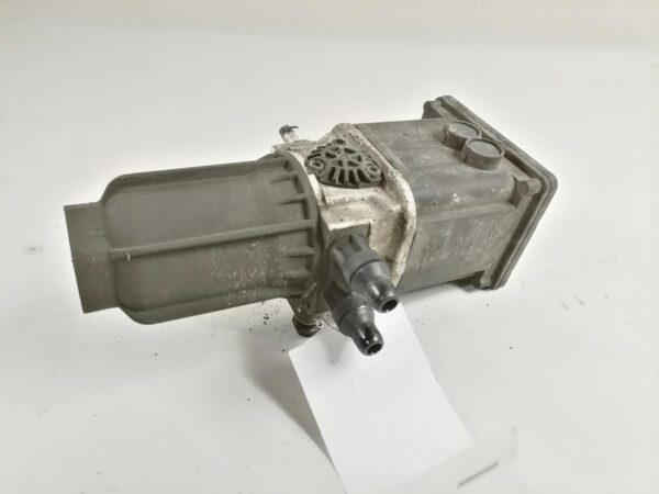 ADBlue pump