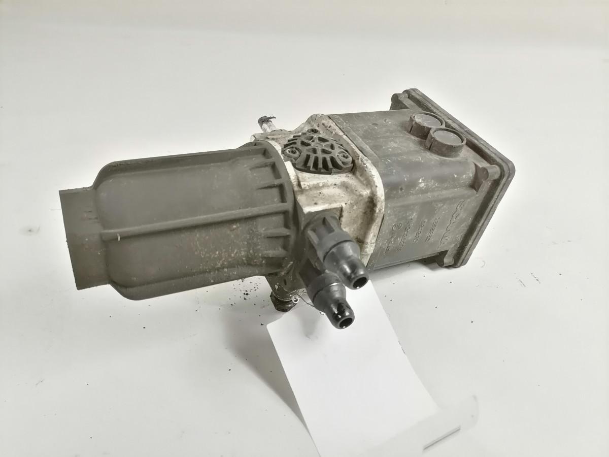 ADBlue pump