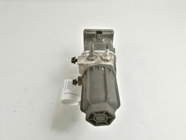 ADBlue pump