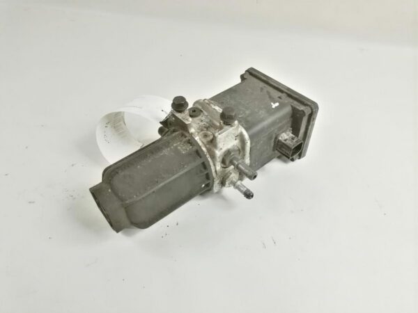 ADBlue pump