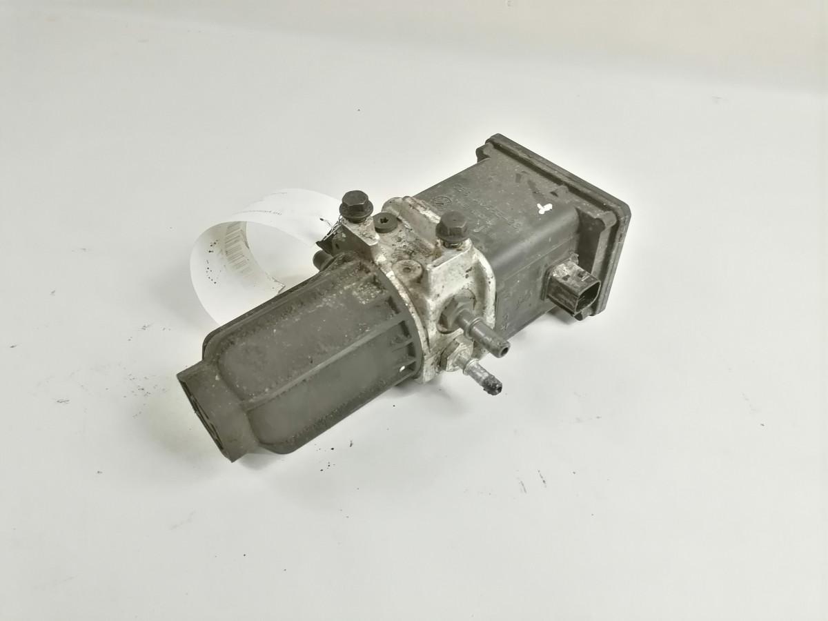 ADBlue pump