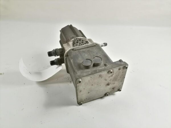 ADBlue pump