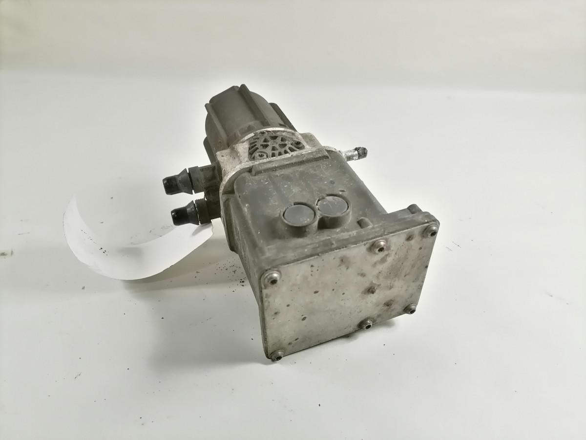 ADBlue pump