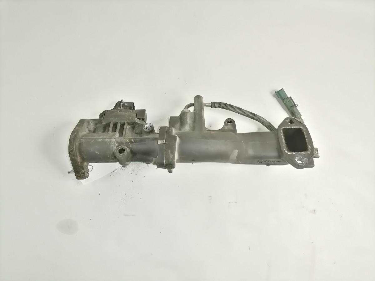 EGR Toru