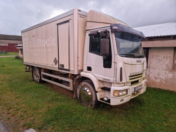 IVECO