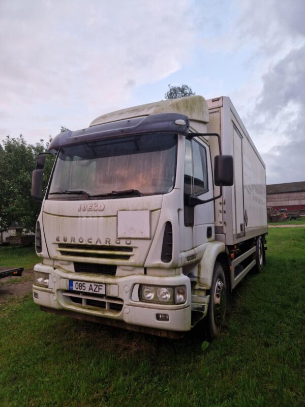 IVECO