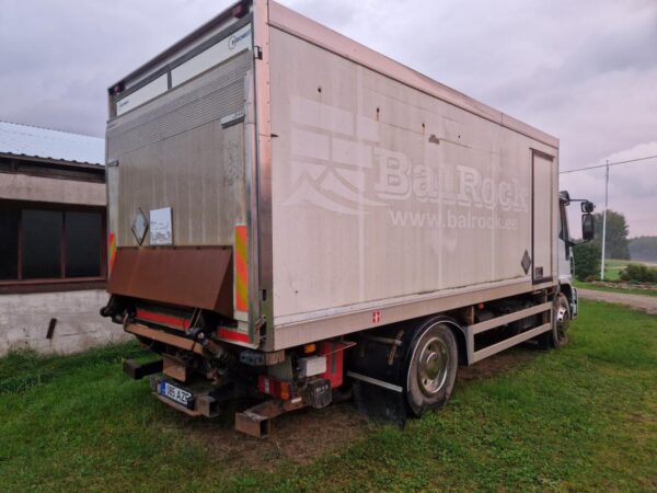 IVECO