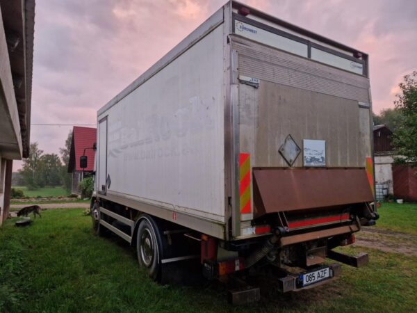 IVECO