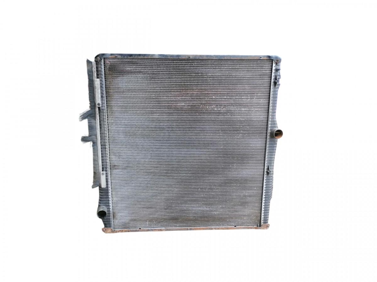 Jahutus radiaator