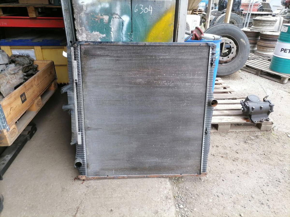 Jahutus radiaator