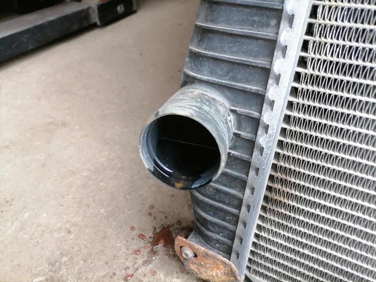 Jahutus radiaator