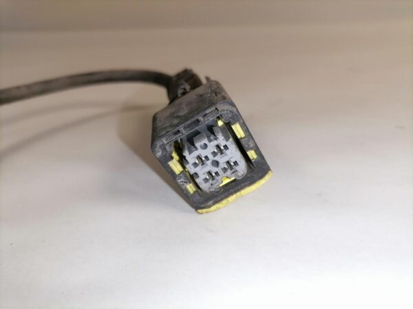 Juhtmestik, AdBlue