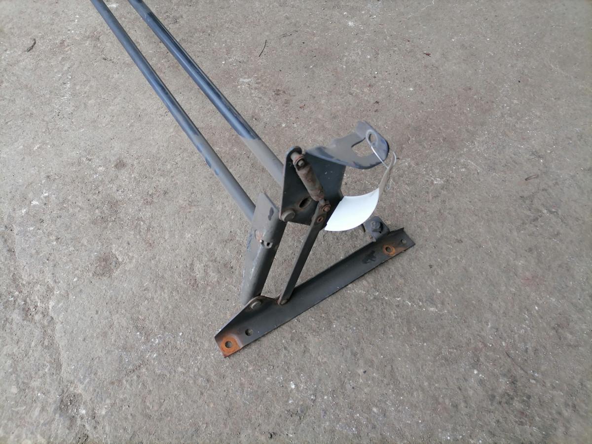 Kabiini tuulesuunaja kandur