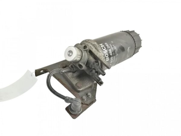 Kütuse separaator
