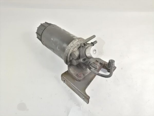 Kütuse separaator