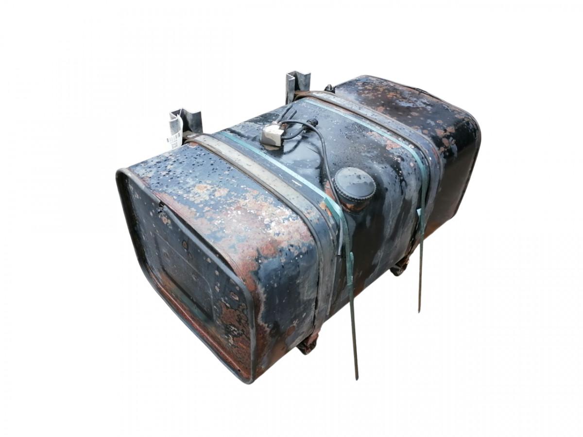 Kütusepaak 300L