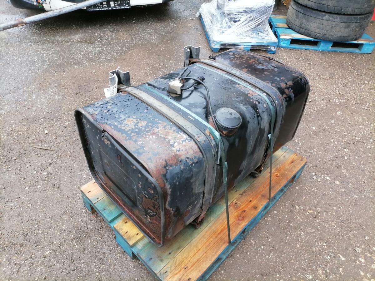 Kütusepaak 300L