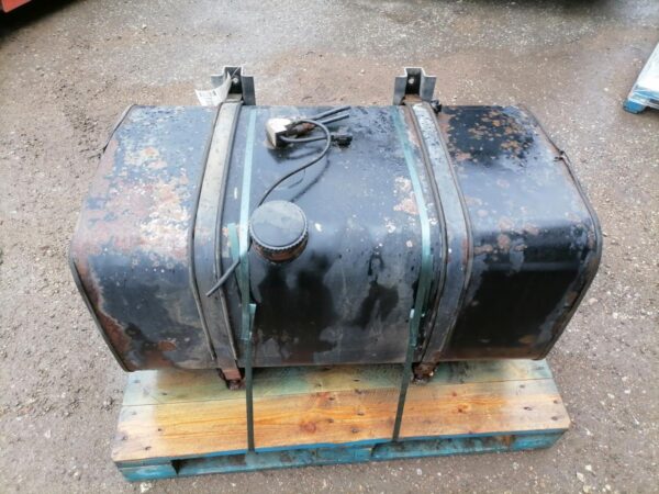 Kütusepaak 300L
