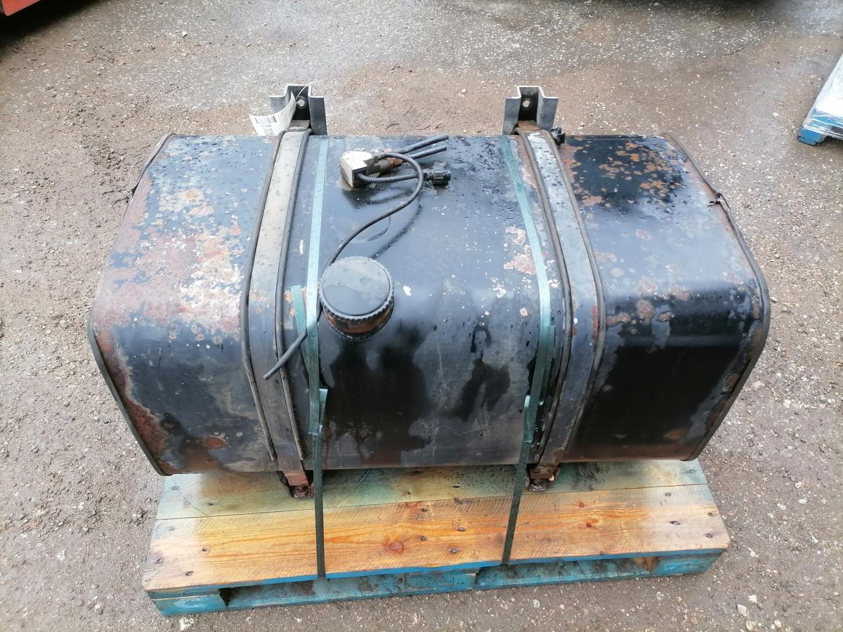 Kütusepaak 300L