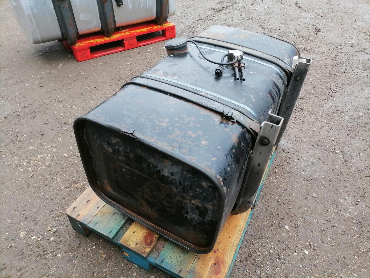 Kütusepaak 300L