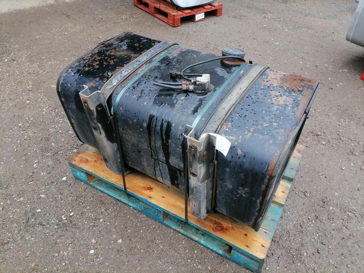 Kütusepaak 300L