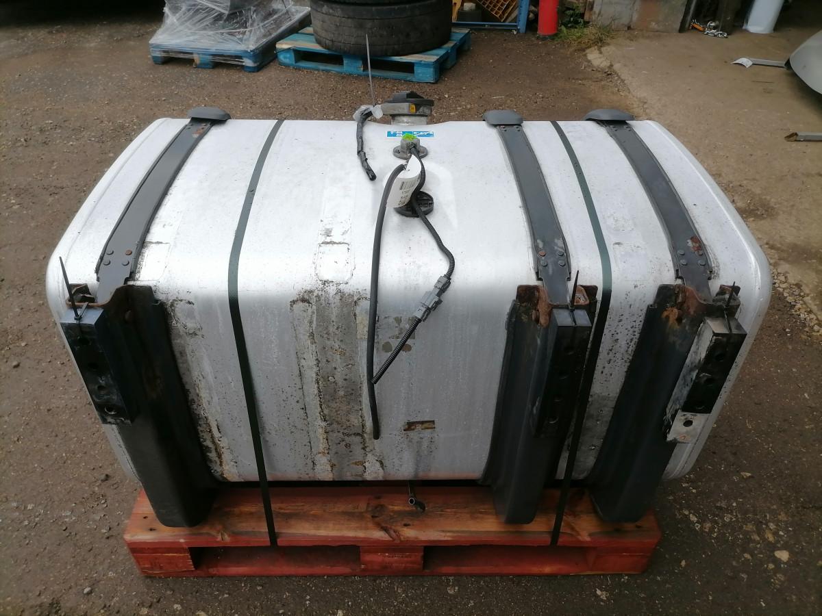 Kütusepaak 500L