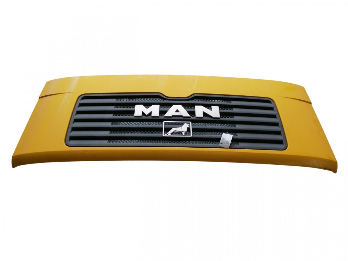 MAN iluvõre