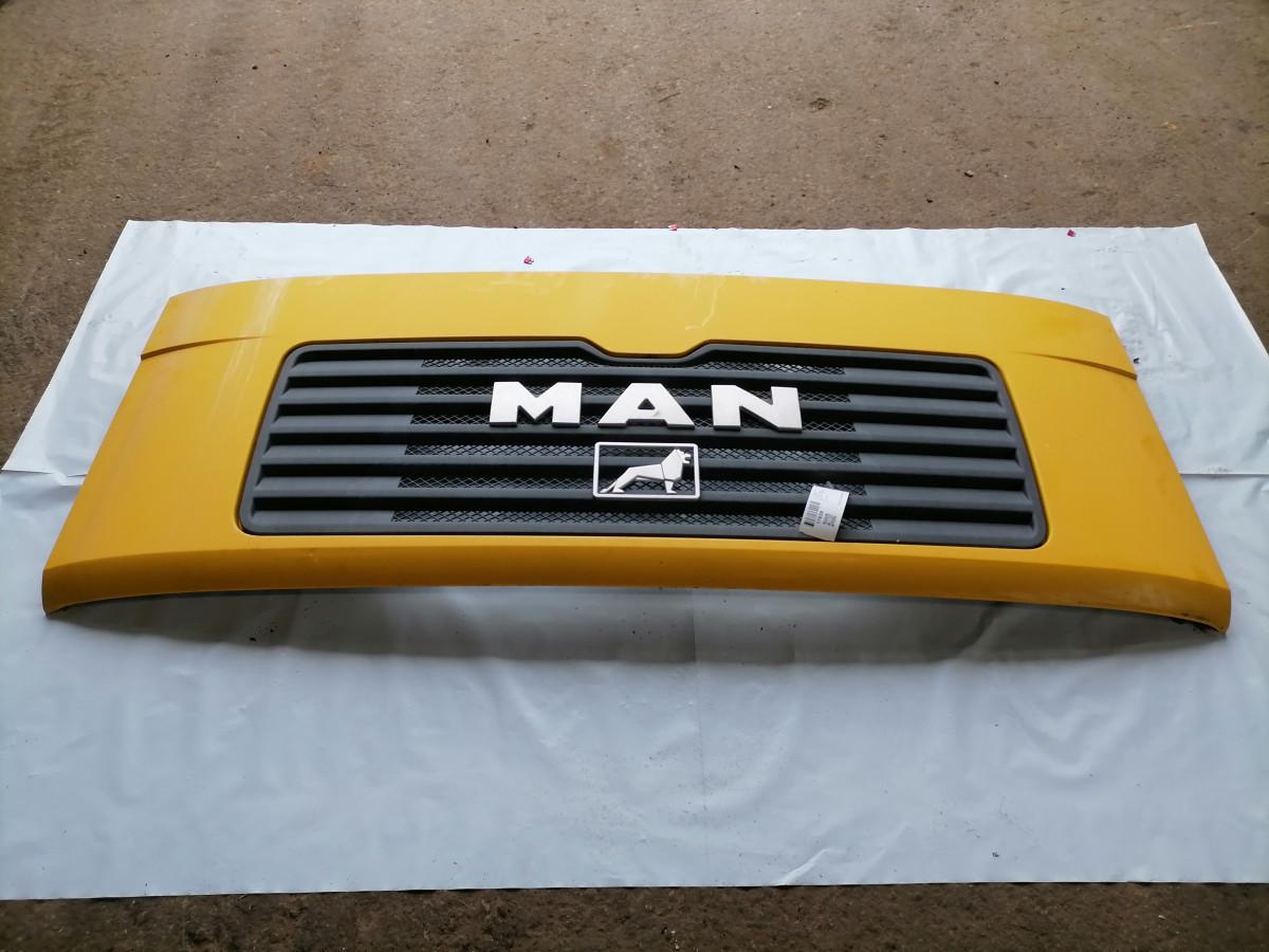 MAN iluvõre