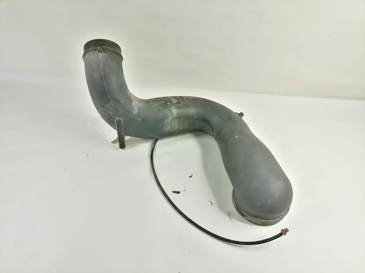 Õhuvõtu toru