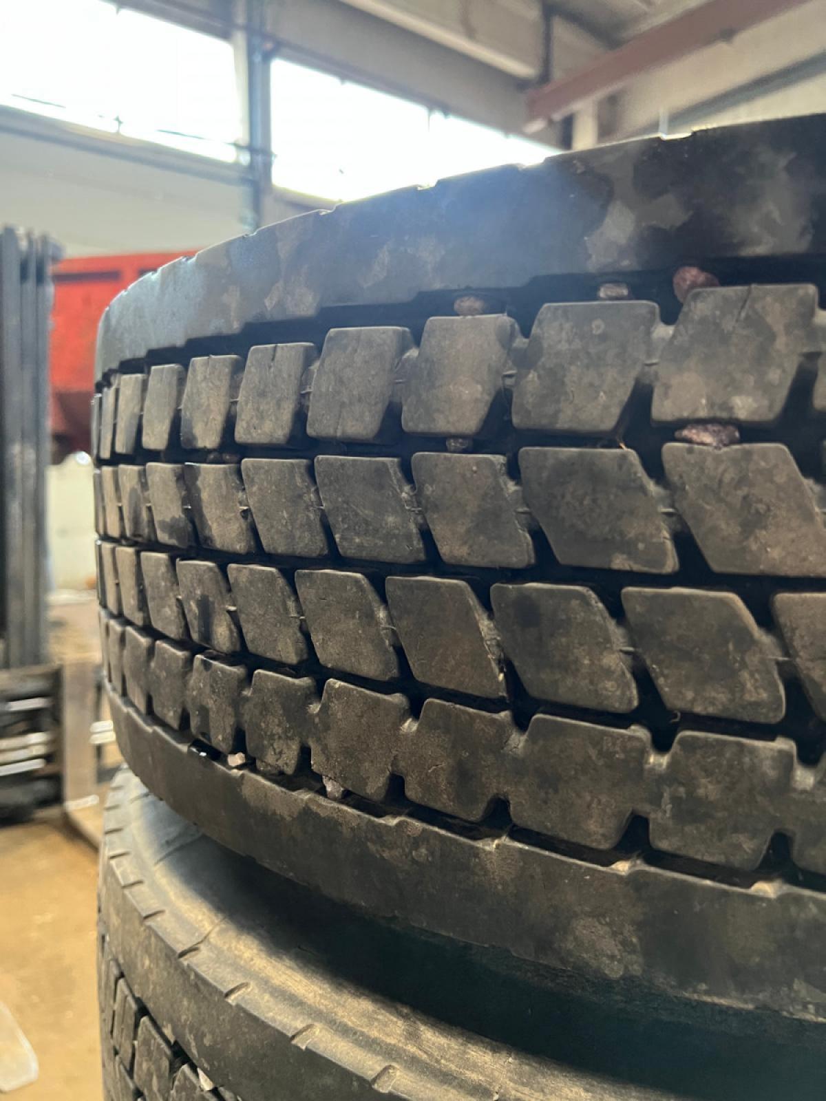 Sailun S637+ 285/70 R19,5