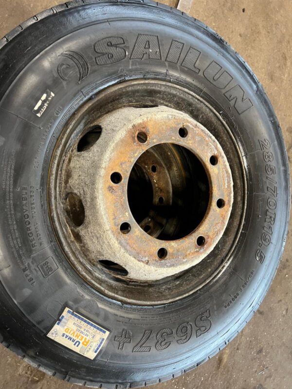 Sailun S637+ 285/70 R19,5