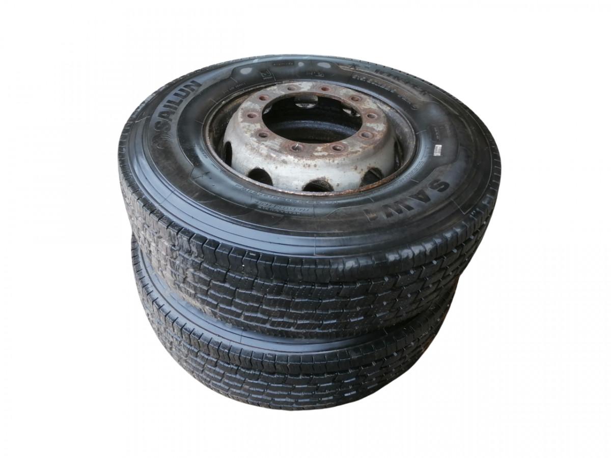 Sailun SAW1 315/80R22,5
