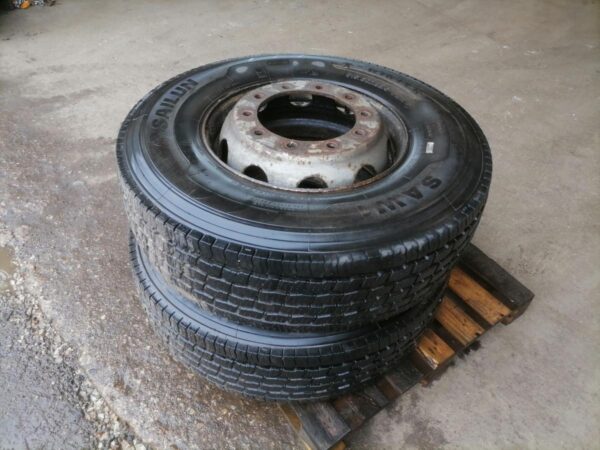 Sailun SAW1 315/80R22,5