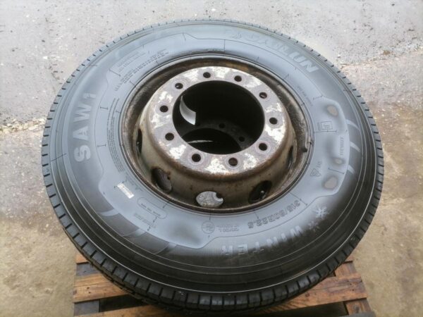 Sailun SAW1 315/80R22,5