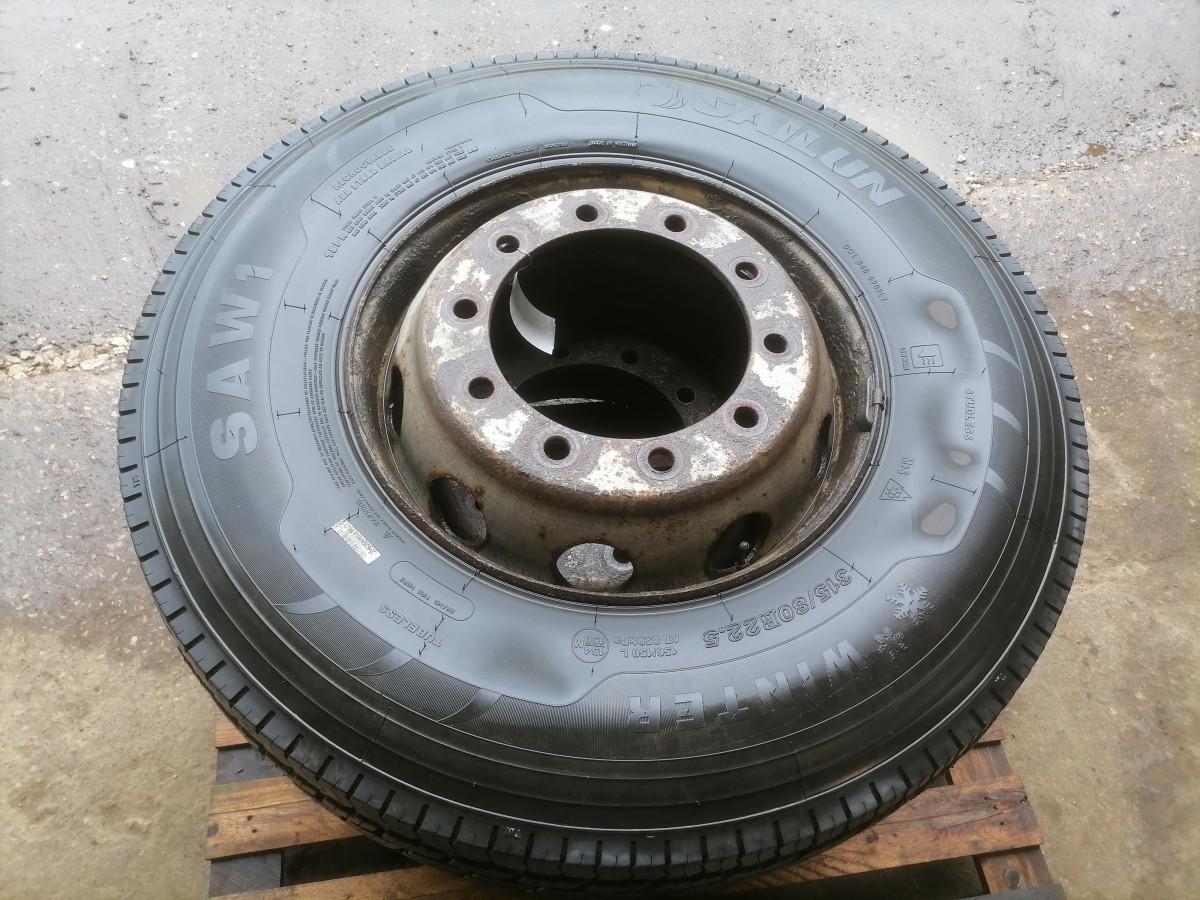Sailun SAW1 315/80R22,5
