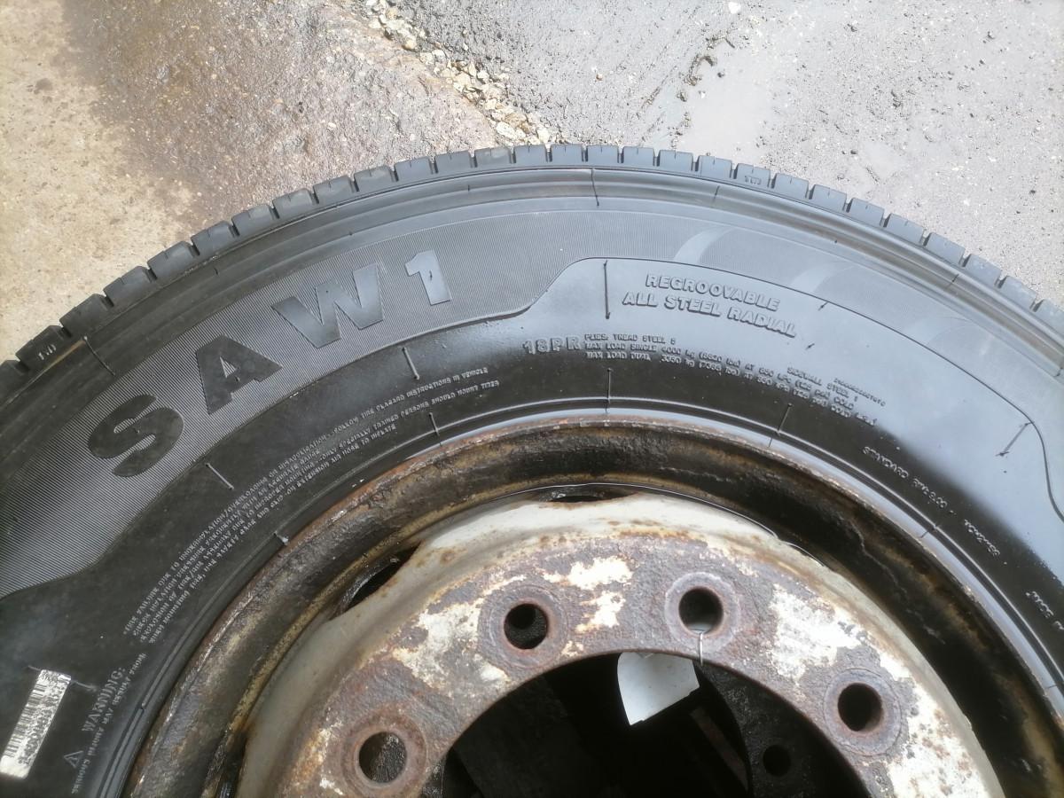 Sailun SAW1 315/80R22,5