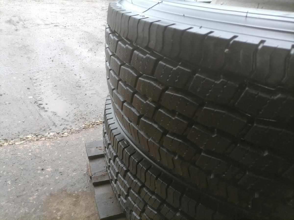 Sailun SAW1 315/80R22,5