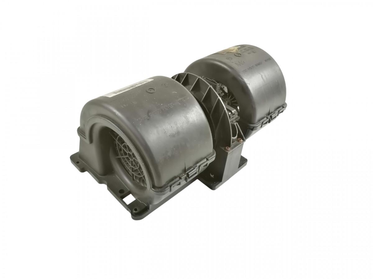 Salongisoojenduse ventilaator