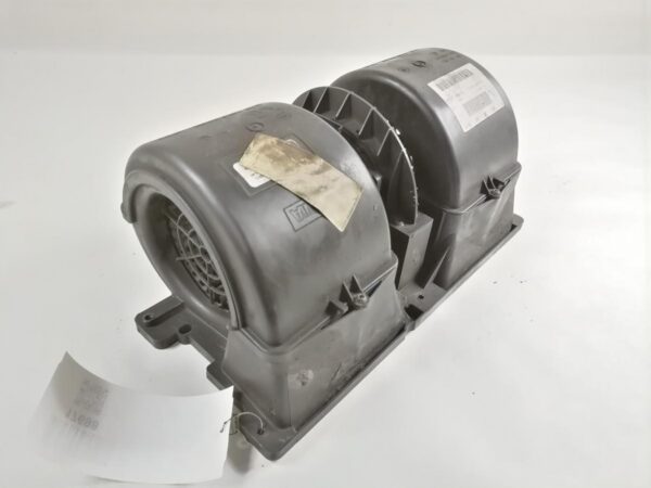 Salongisoojenduse ventilaator