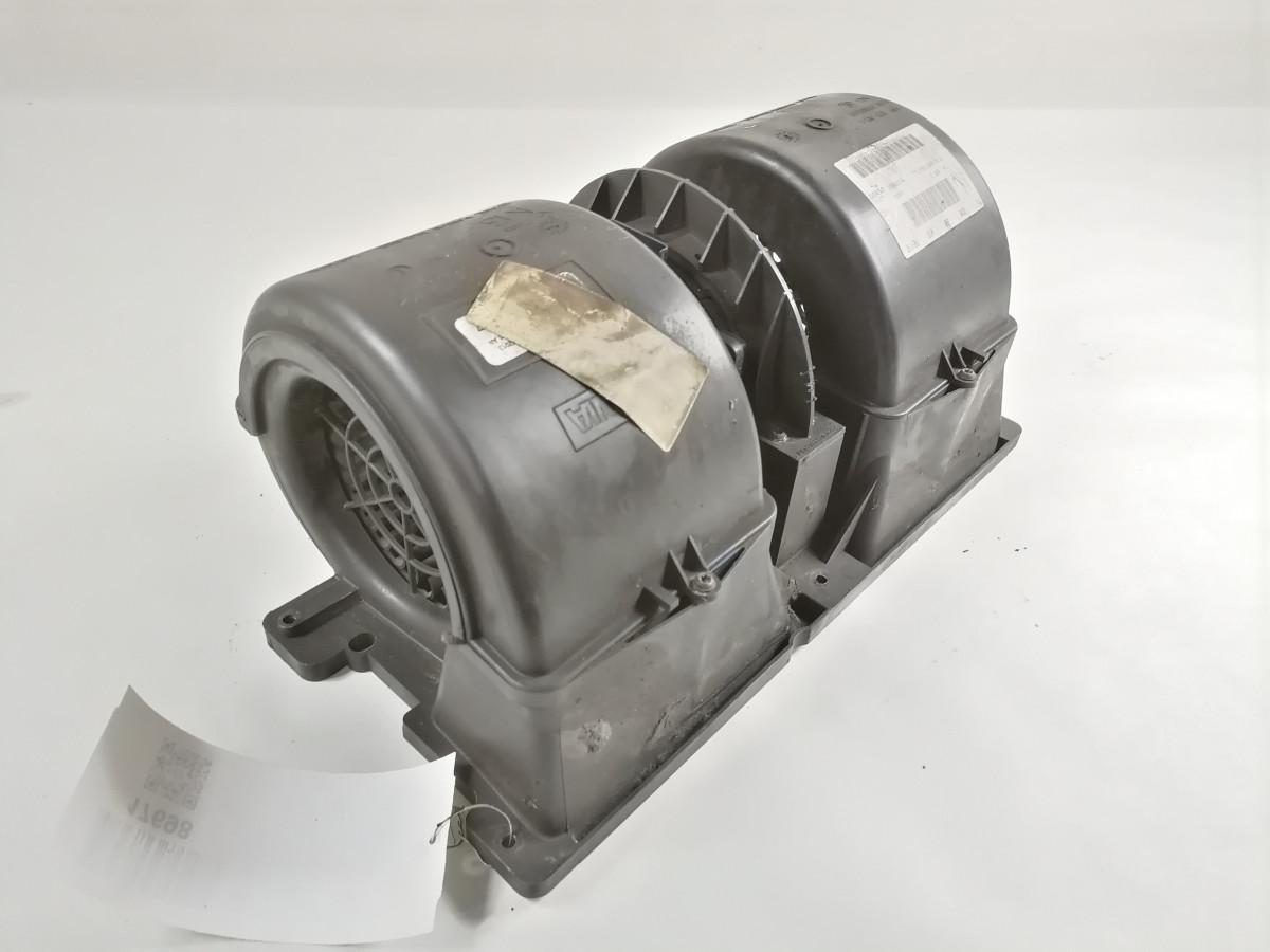 Salongisoojenduse ventilaator