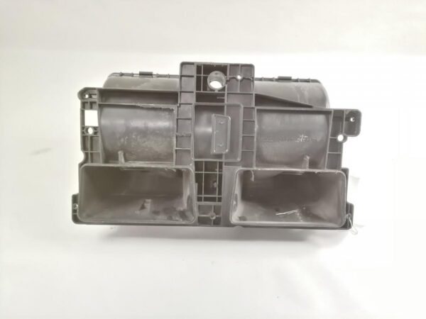 Salongisoojenduse ventilaator