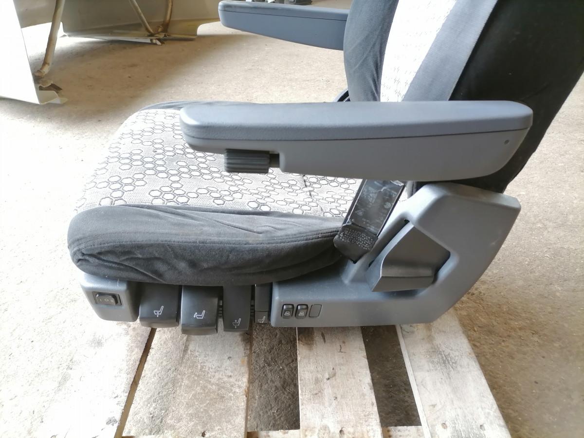 Scania juhiiste