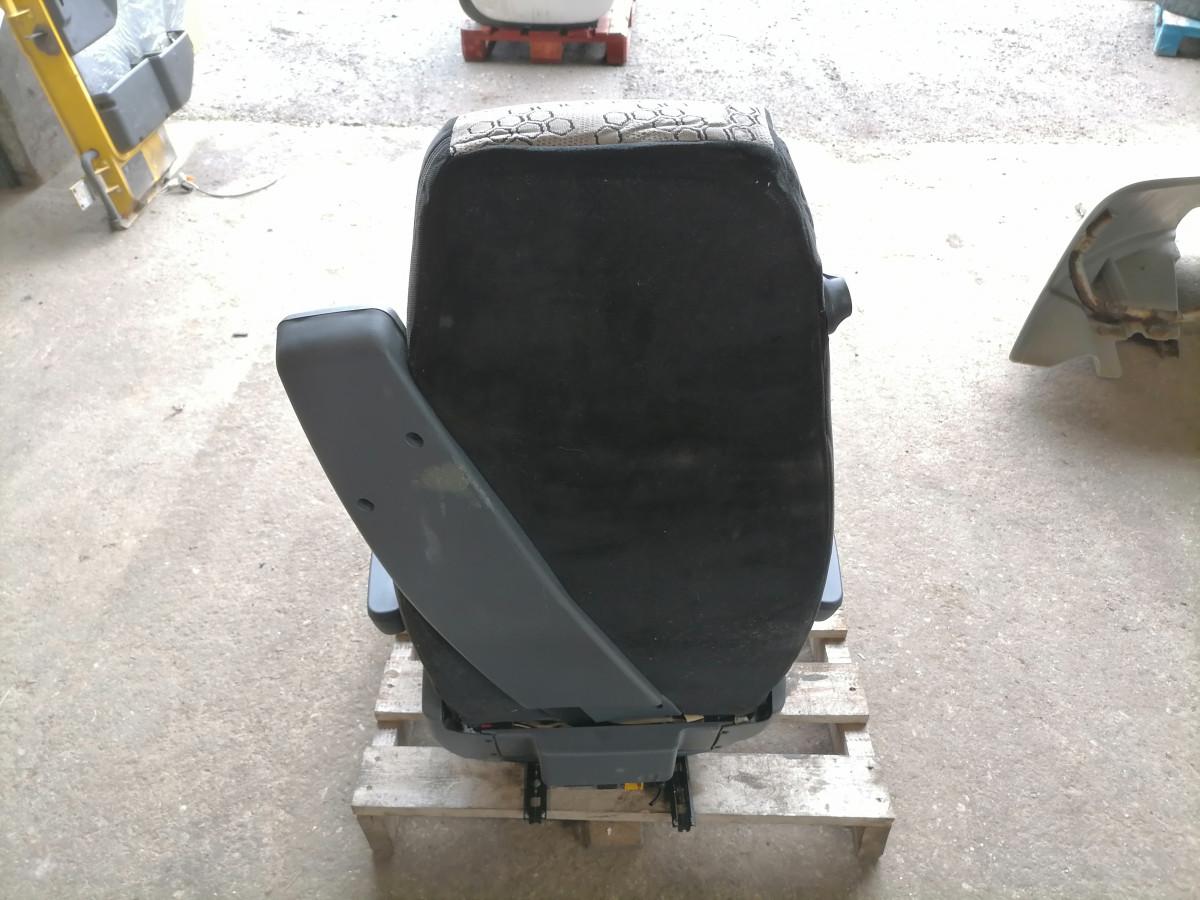 Scania juhiiste